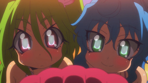 Namiuchigiwa no Muromi-san